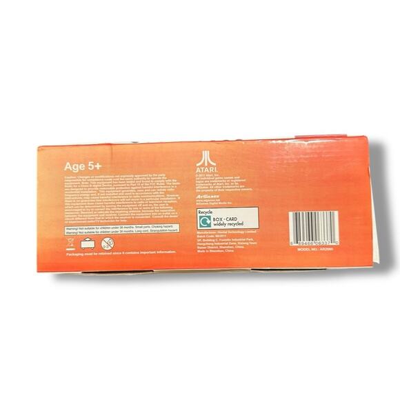 Atari Flashback 3 Classic Game Console - Picture 6 of 7